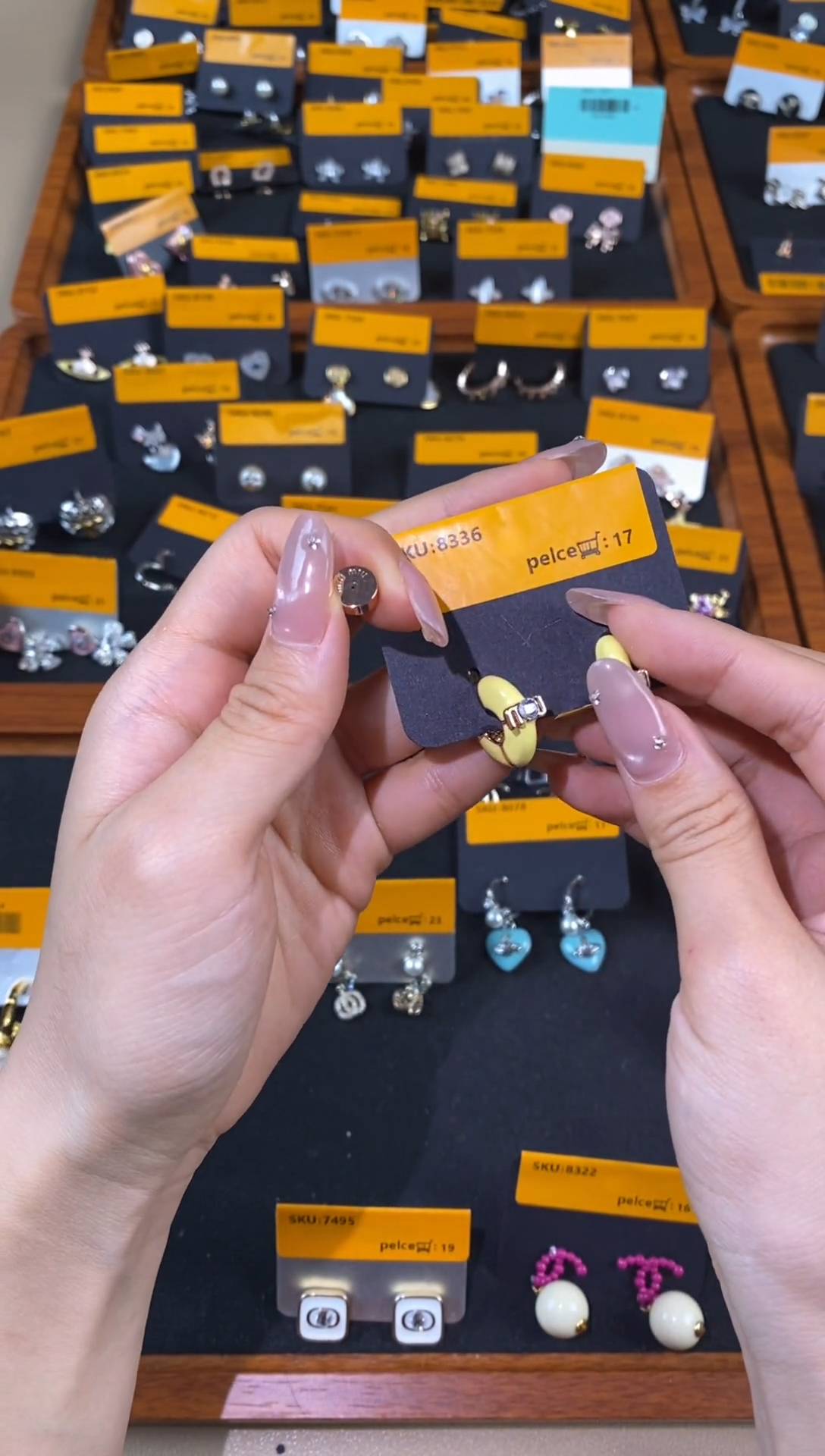 钛钢锆石925银8336