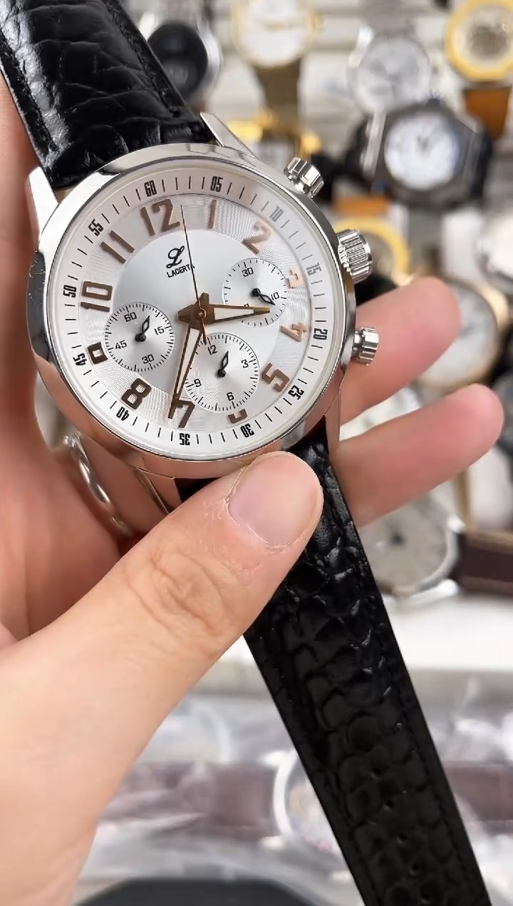 机械机芯锻造碳钢老上海7750