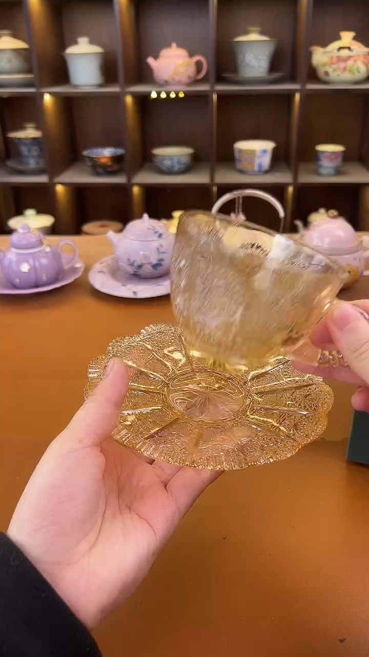 库存仅剩一单（不带礼盒）陶瓷