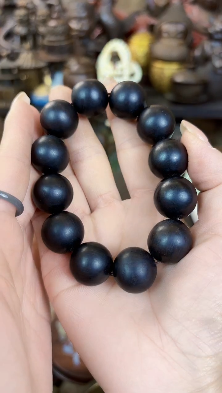 【闪购商品】风车木（黑檀木）1