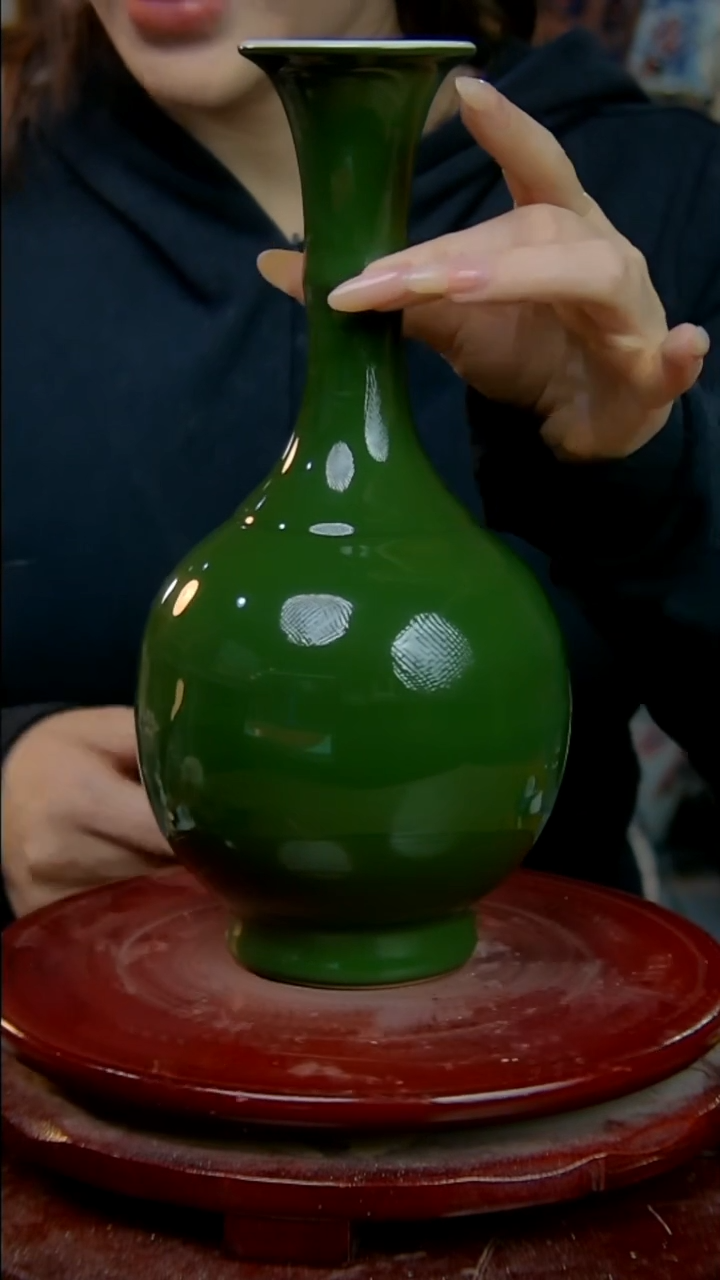 摆件陶景德镇陶瓷摆件609