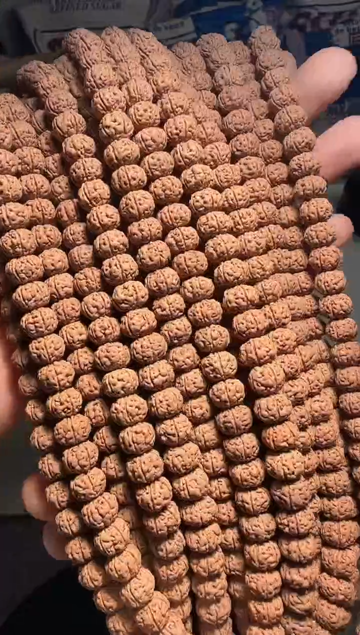 手串金刚菩提无利润超头精挑老树王108-9mm