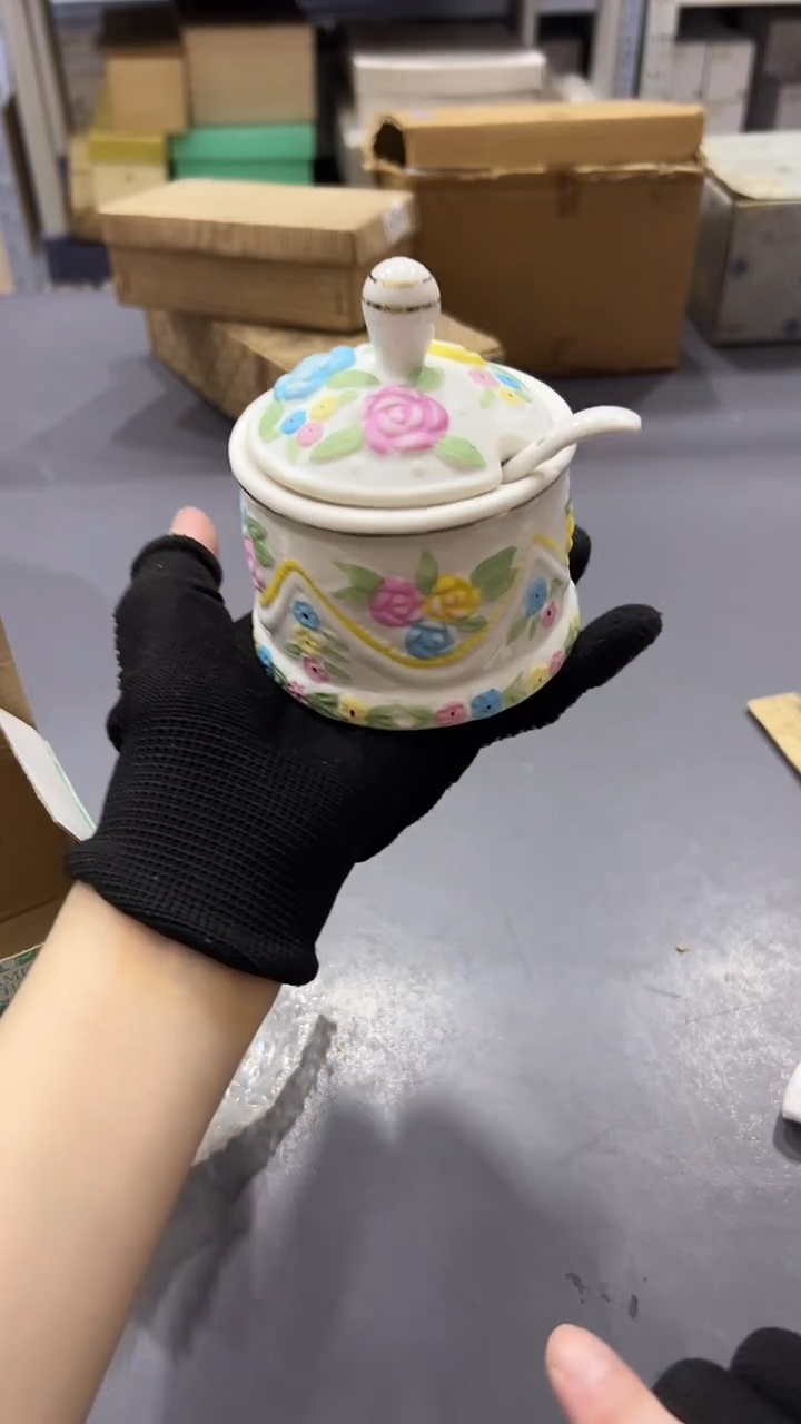 瓷片一****?满38包邮，编号：E452