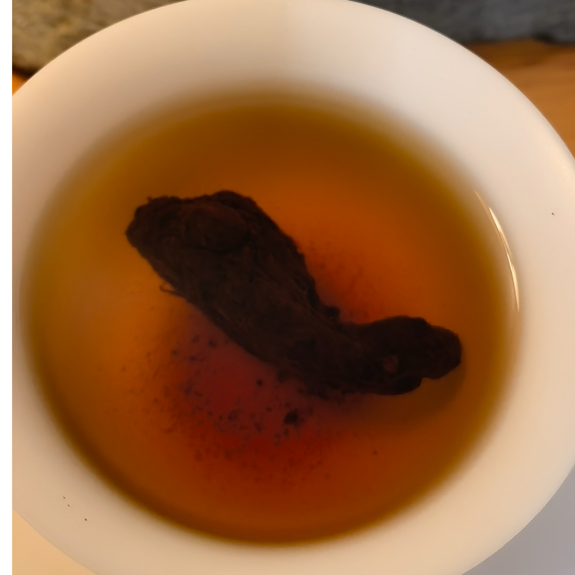 古法手工，九蒸九晒，泉水柴火，匠心精制鸡头果