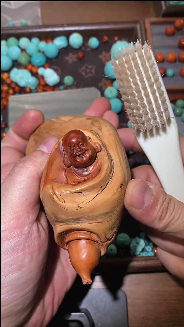 民族服饰配饰069