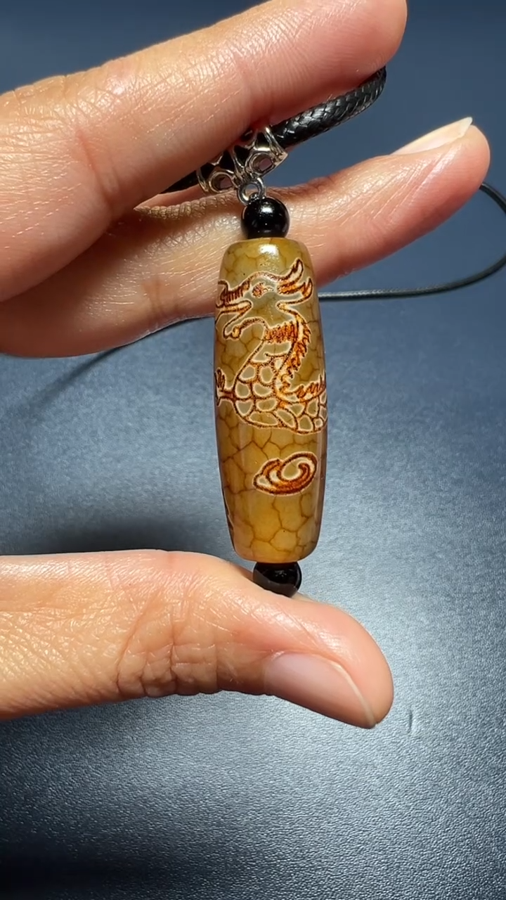 玛瑙/玉髓项链未镶嵌项链