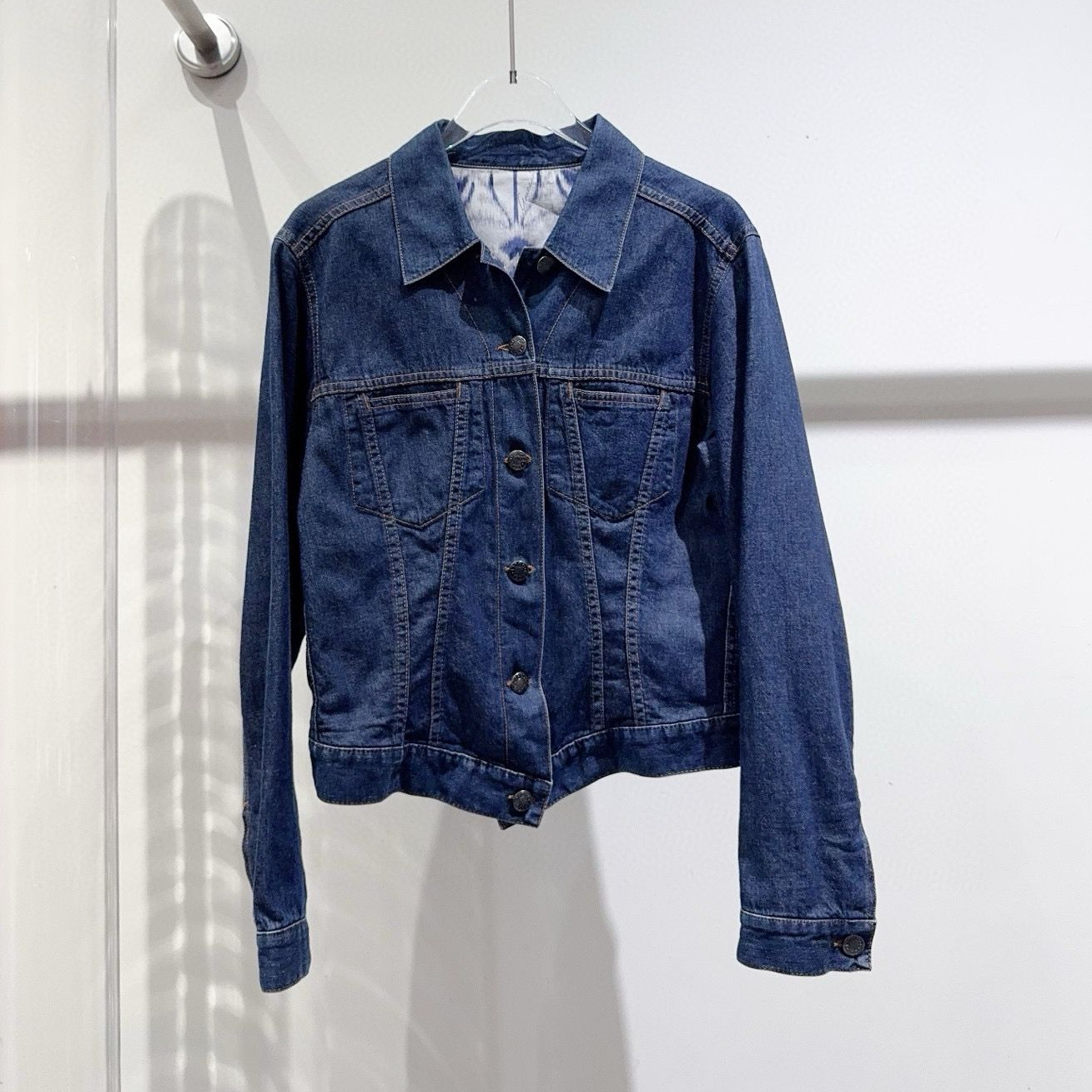 99新 GUCCI/古驰 双双臻选/vv02148/古驰外套/44码