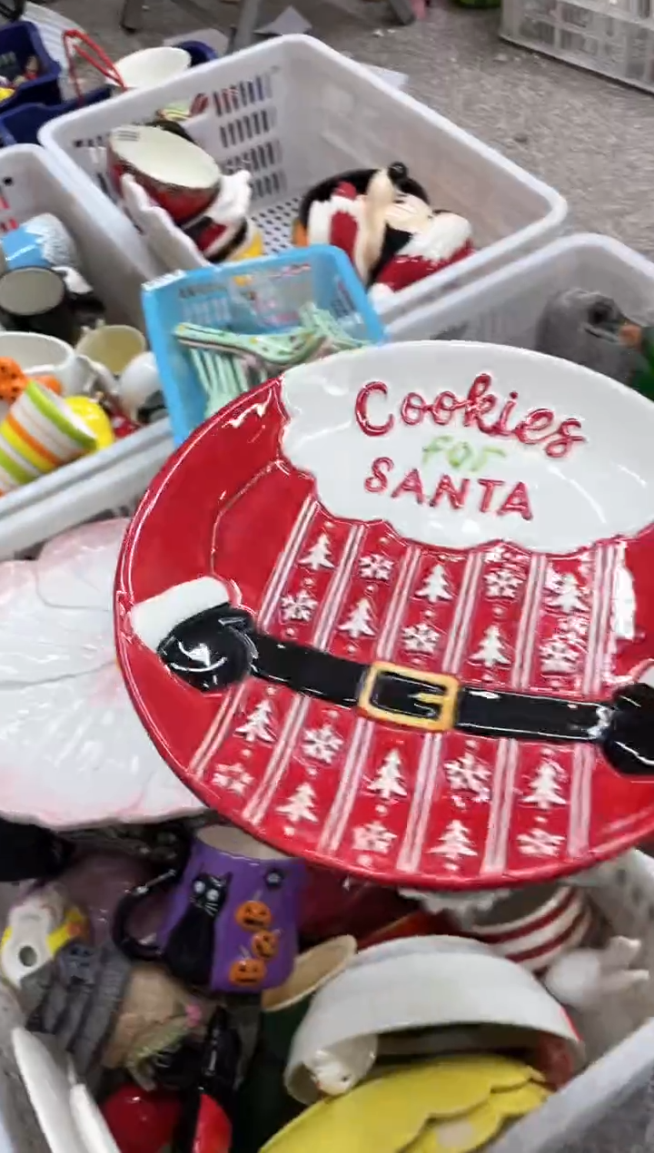 满9.9包邮瑕疵陶瓷不退不换