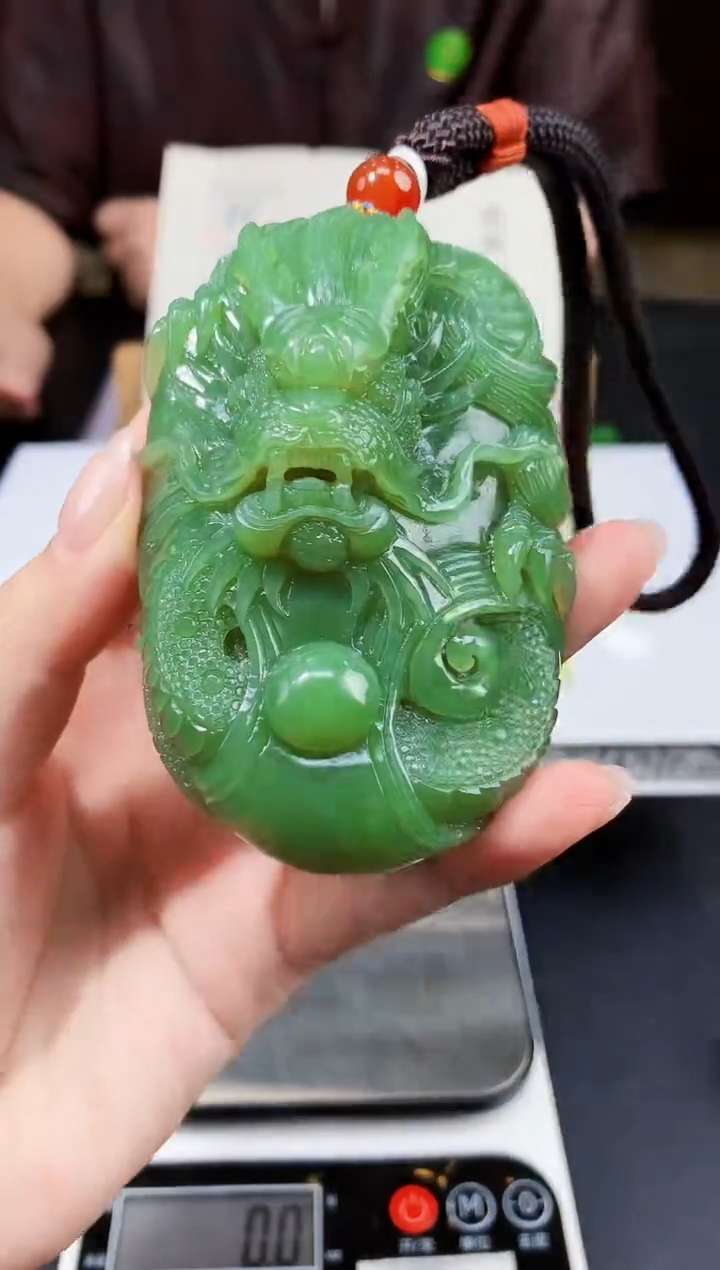 定制和田玉玉润东方天然和田玉