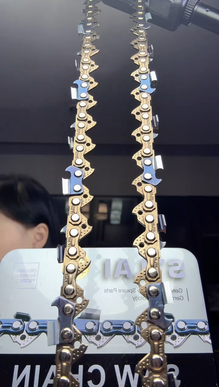 20寸38刀高锰钢加德国STLAI一套