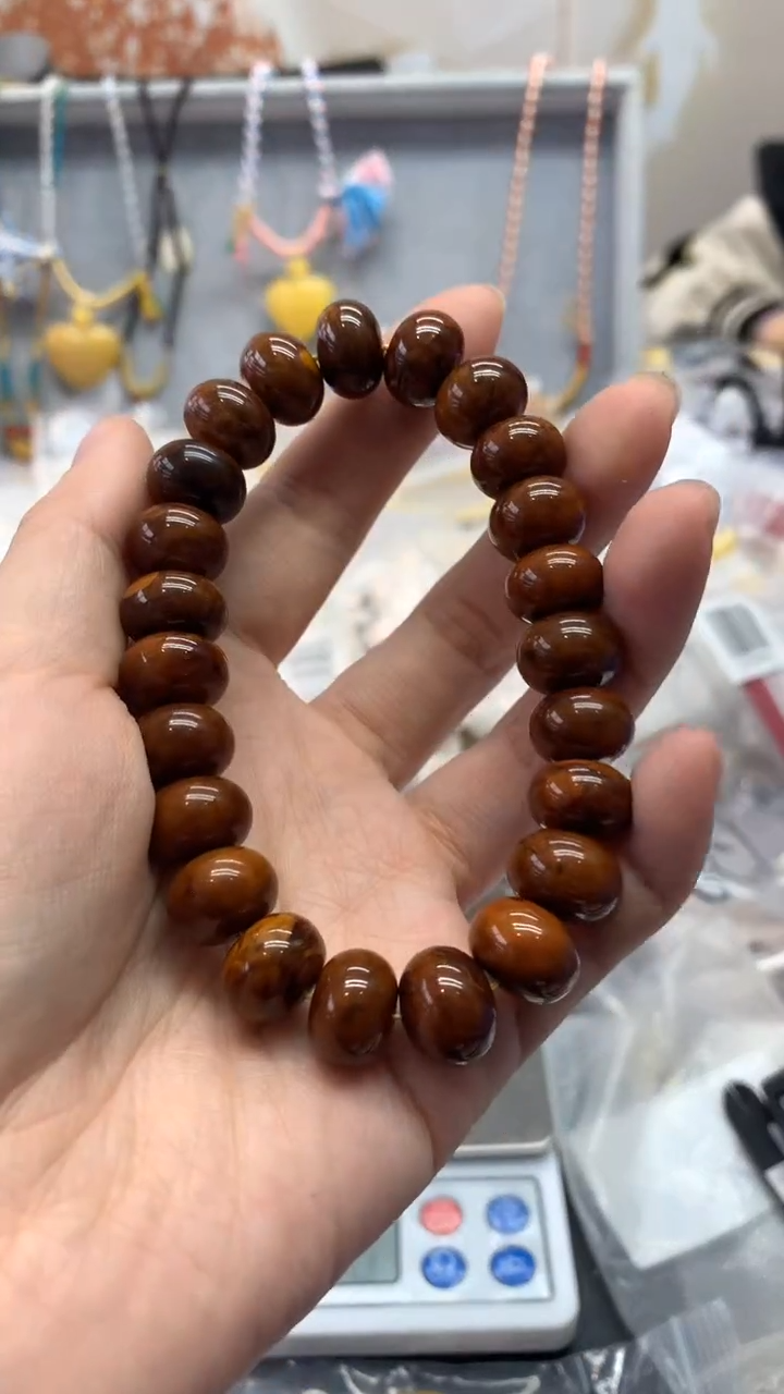 【闪购商品】琥珀珠宝奇石未镶嵌980