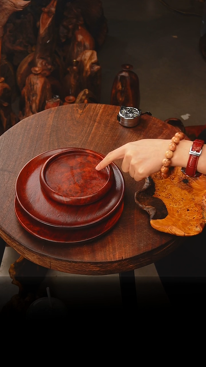 暮**殇老叶木作作品806