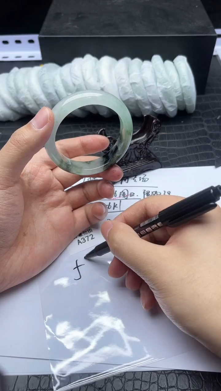 所见即所得！拍啥是啥372