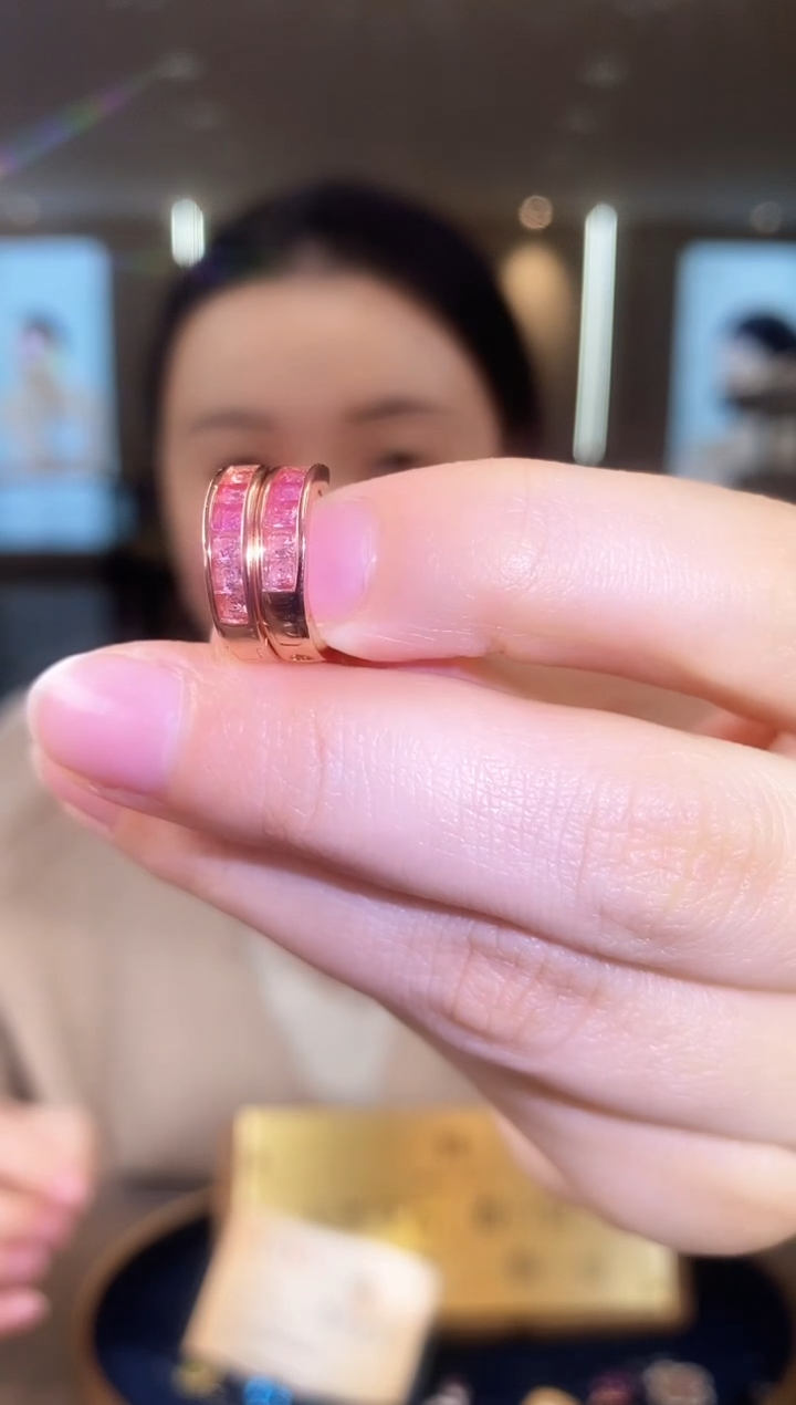 【闪购商品】蓝宝石耳饰银S925镶嵌09