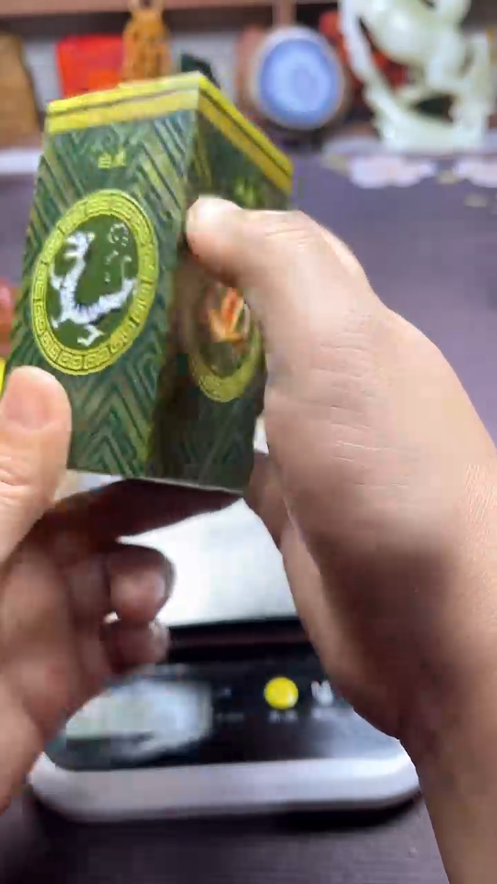 【闪购商品】寿山石印石纯天然篆刻石料