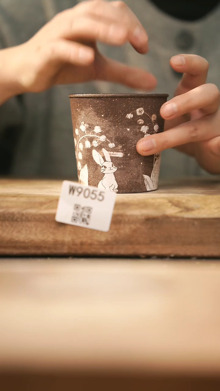 【闪购商品】【经典福利】/ 杯子@@W9055