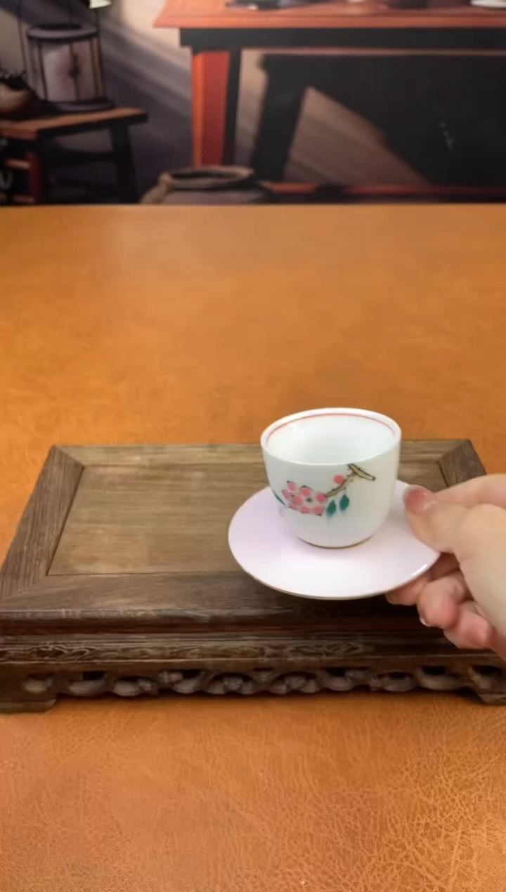 【闪购商品】陶禧茶器闪购福利V