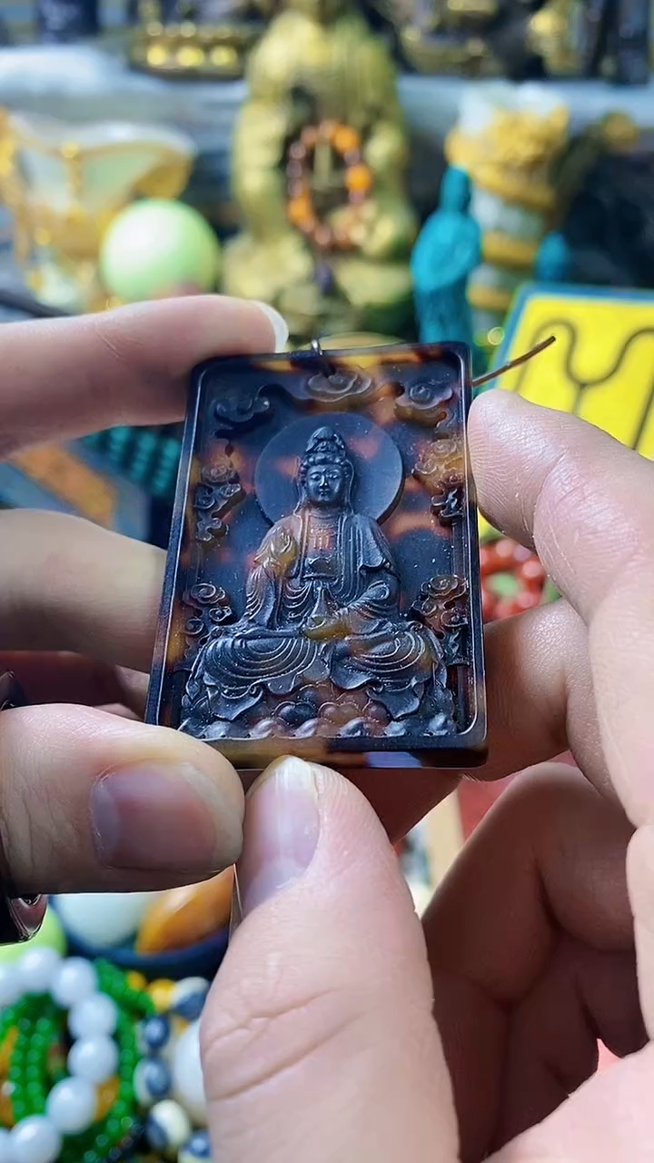 【闪购商品】琥珀裸石未镶嵌主播推荐主播推荐