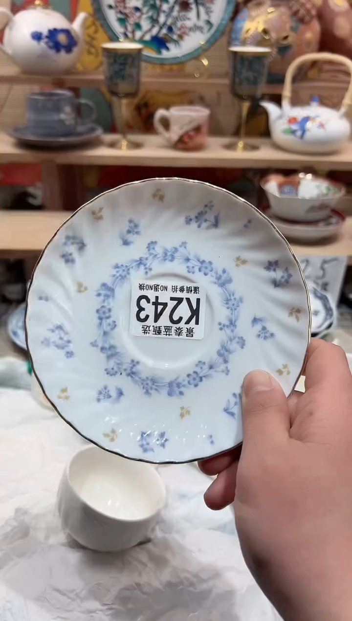 【闪购商品】瓷片当天凑满25米包邮K243