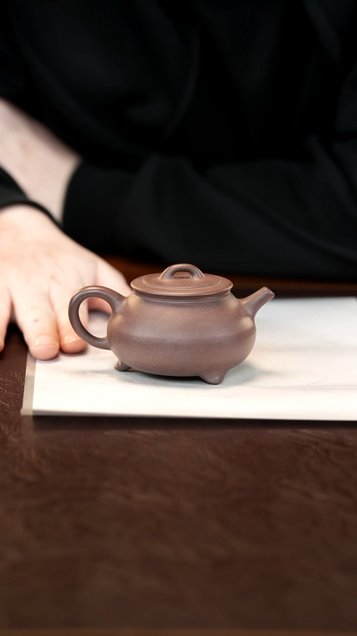 茶壶紫砂全手工 精品