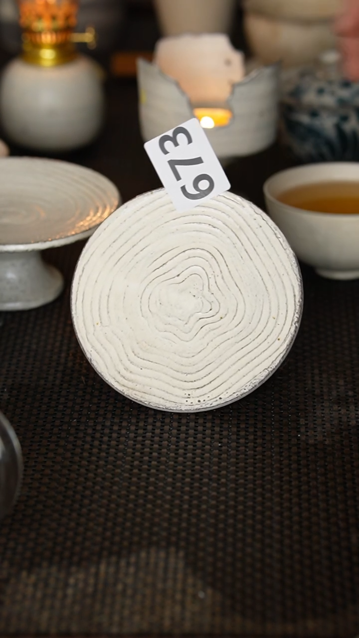 【闪购商品】673景德镇{立梦陶}手作