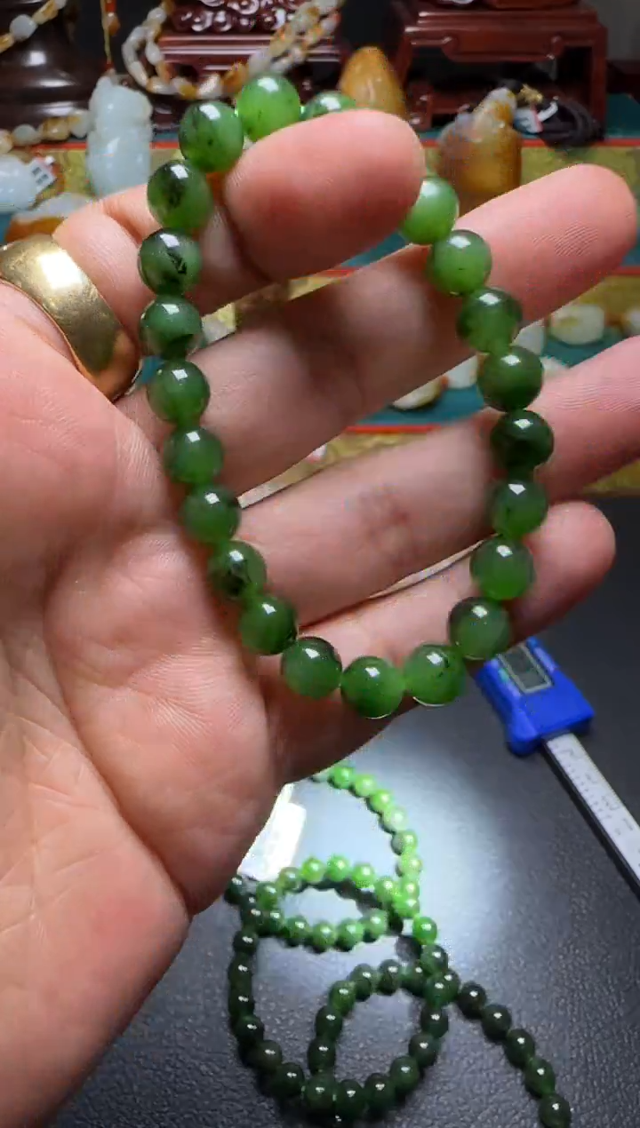 吊坠(不含链)未镶嵌和田玉和田玉吊坠5