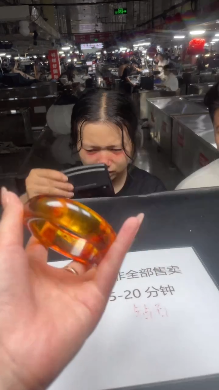 ZXB-2289蜜妃时尚手镯