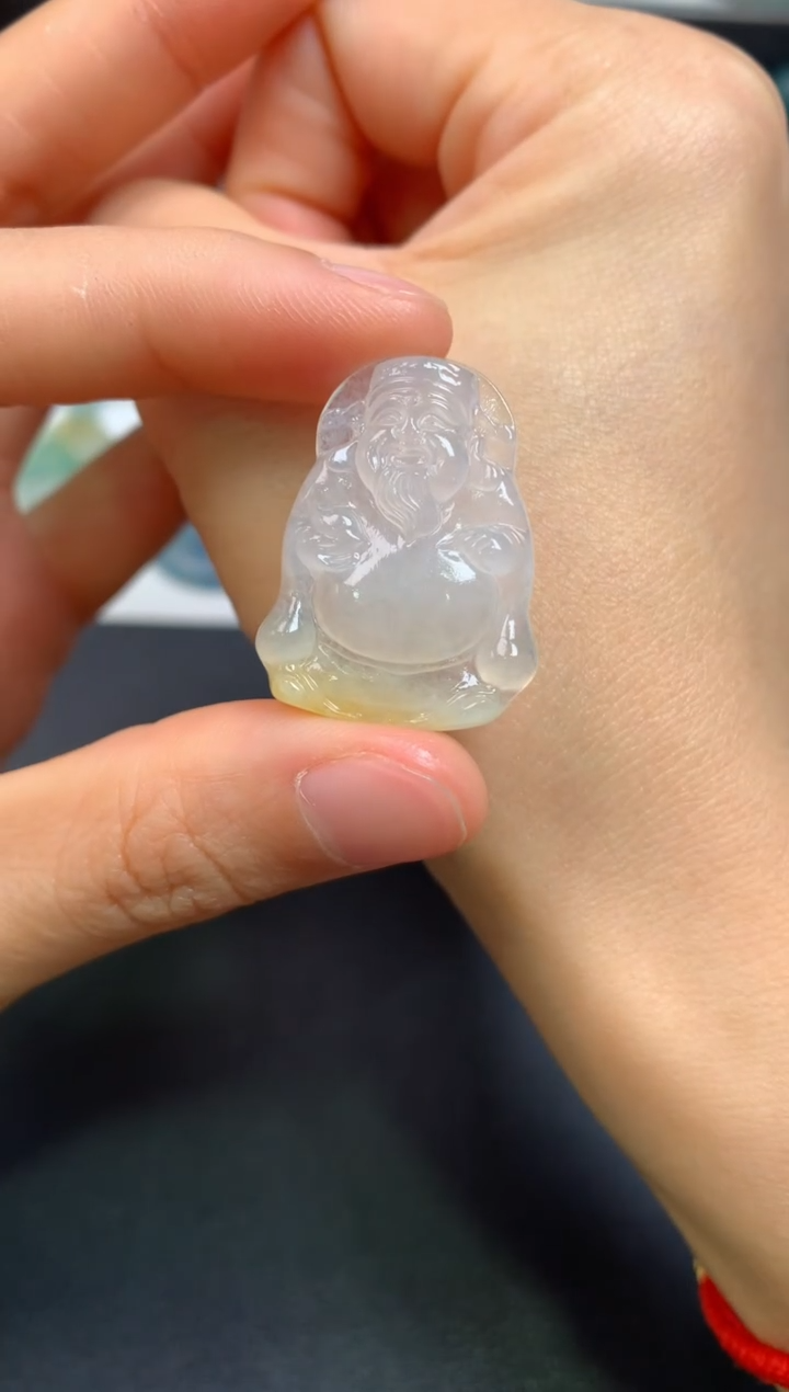 【闪购商品】定制翡翠未镶嵌0145891873