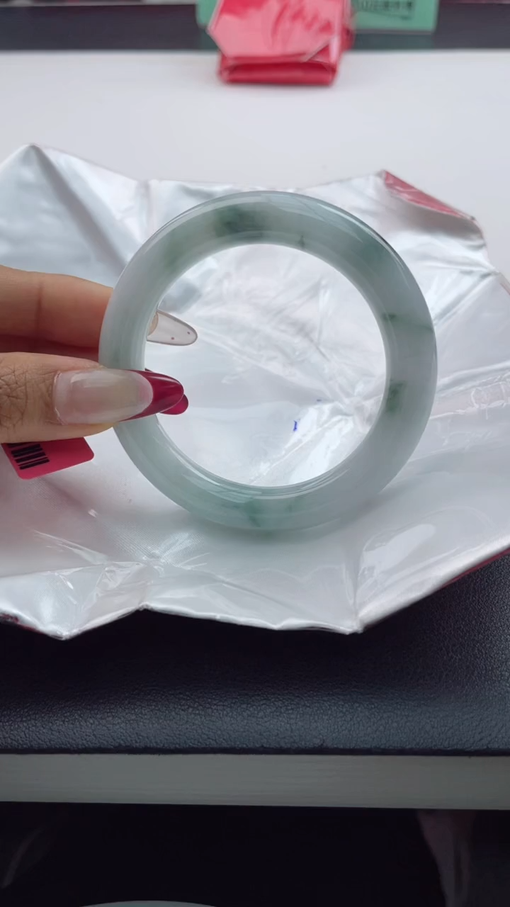 【闪购商品】翡翠手镯未镶嵌14翡翠手镯
