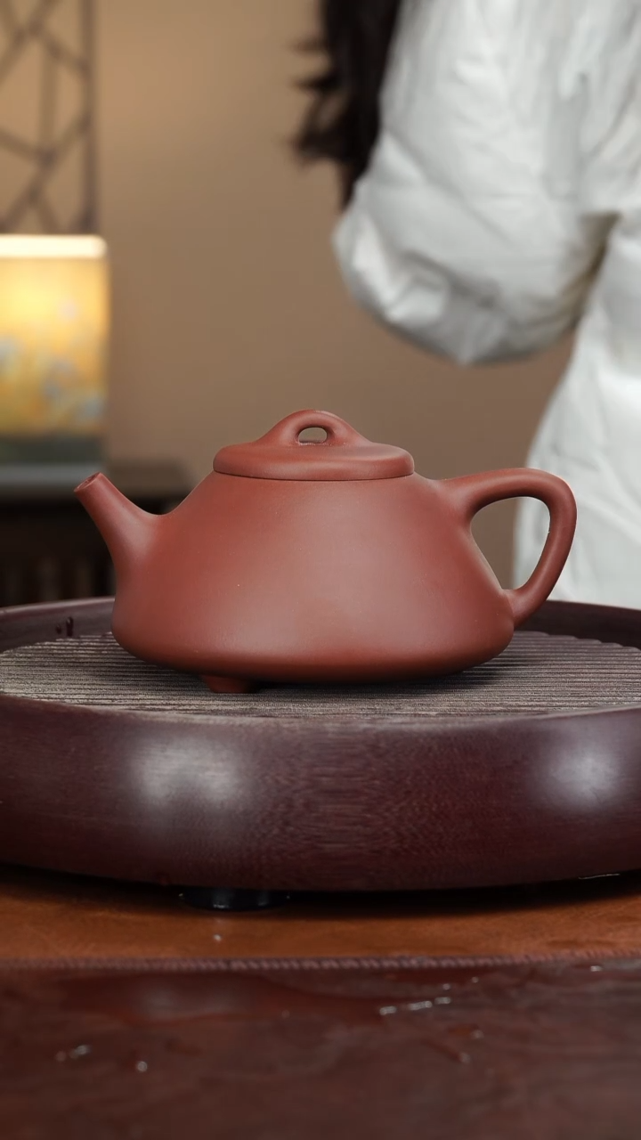 【闪购商品】紫砂茶壶宜兴紫砂壶