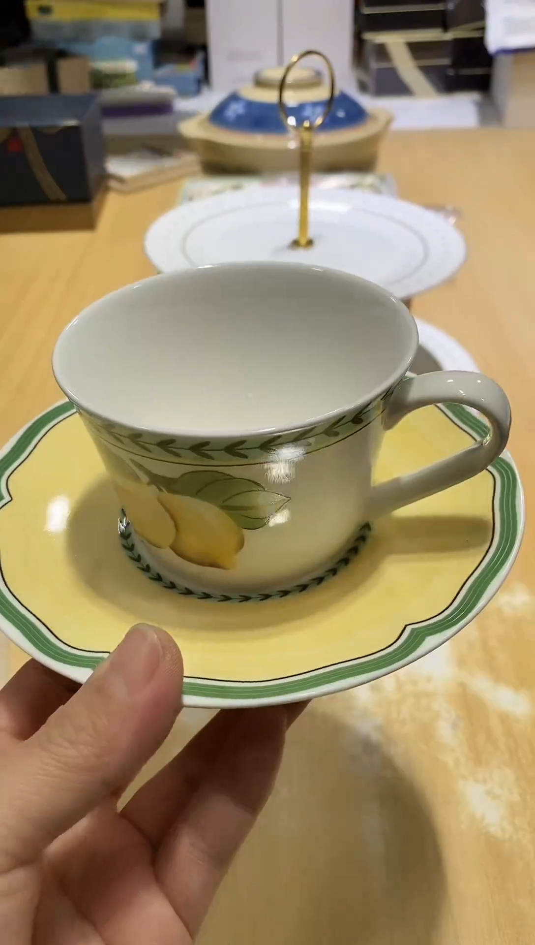 瓷片生活的本意就是开心@@1