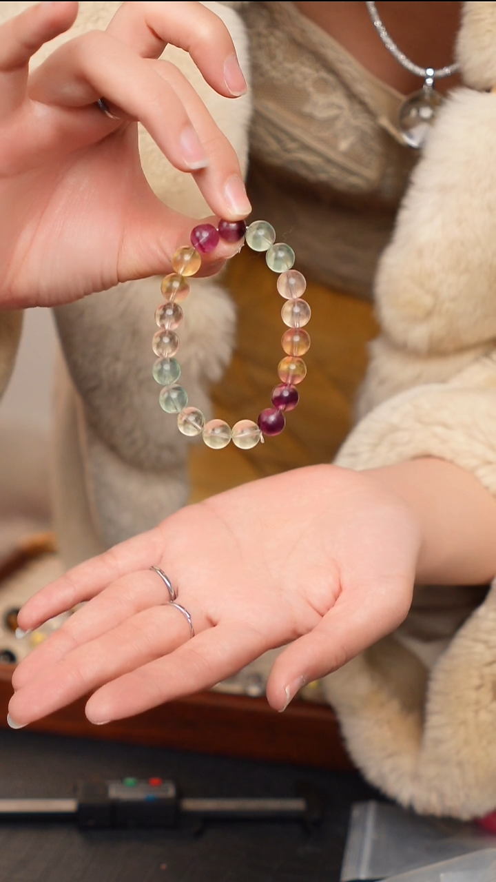 水晶摆件未镶嵌45