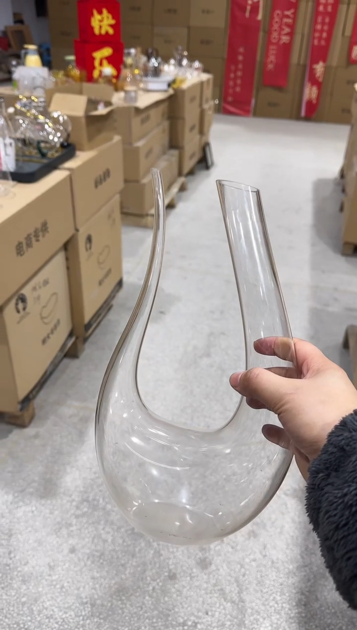 【闪购商品】玻璃无盖款青苹果直播价