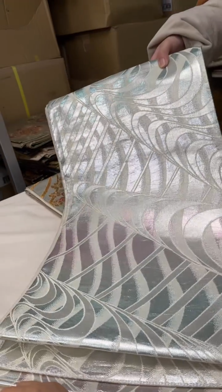 【闪购商品】织绣精选红红火火大吉大利