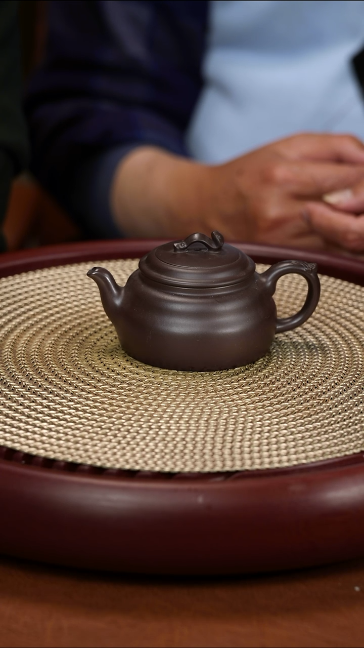 茶壶紫砂紫砂壶52