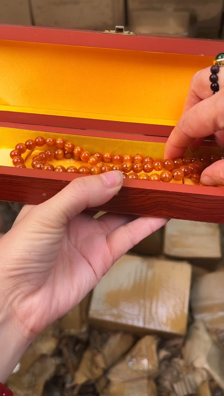 手串立夏甄选福利闪购商品无礼盒