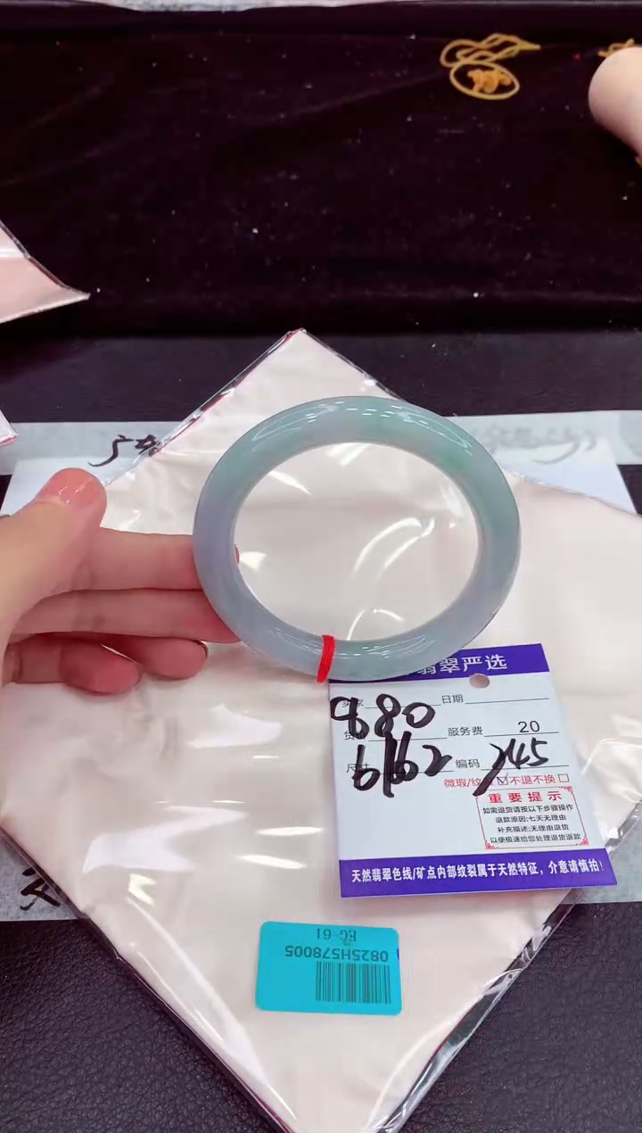 未镶嵌手镯翡翠11111111111