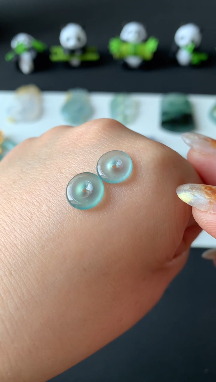 未镶嵌定制翡翠0651750612