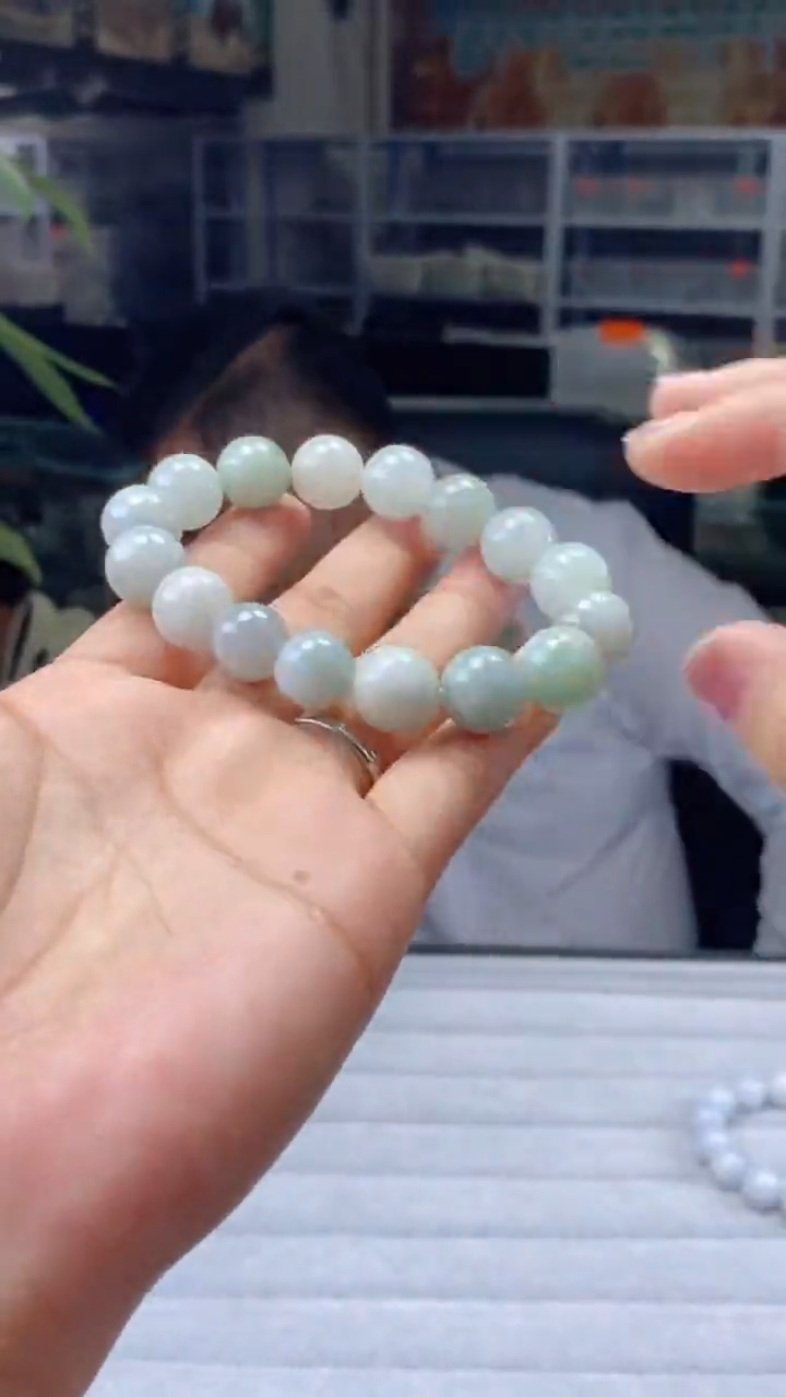 【闪购商品】定制翡翠未镶嵌纯天然缅料翡翠 多样性发货只发其一