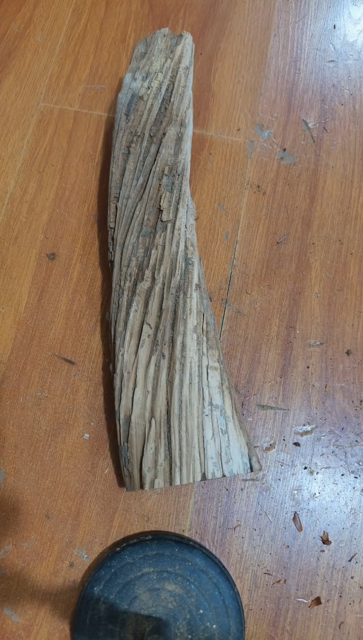 木木头款太行柏料