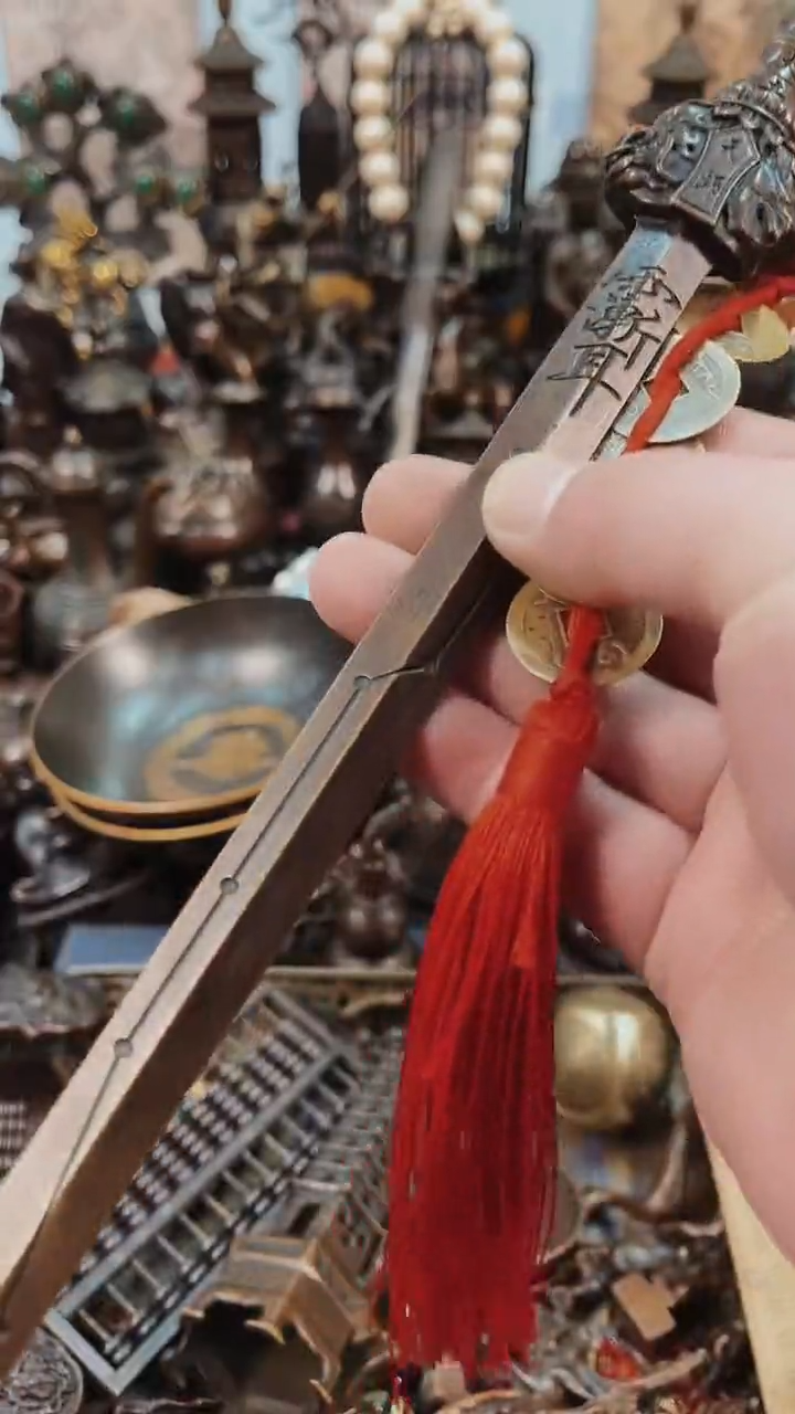 【闪购商品】精铜工匠 独具韵味