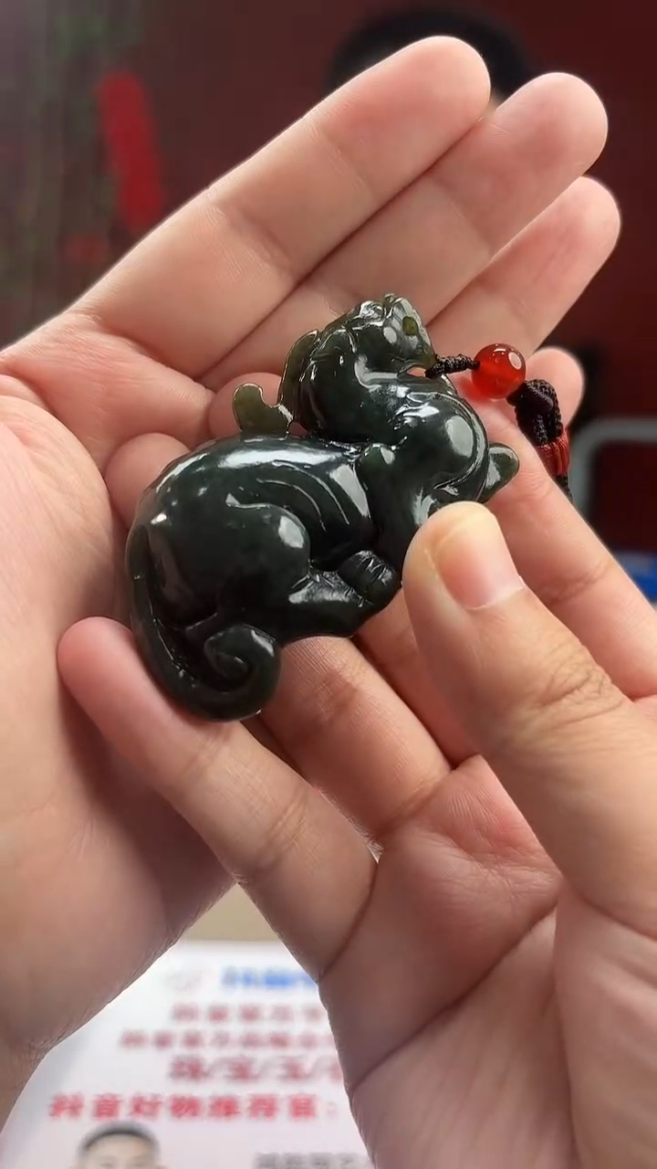 【闪购商品】和田玉未镶嵌颈饰多样性发货拍一发一14043