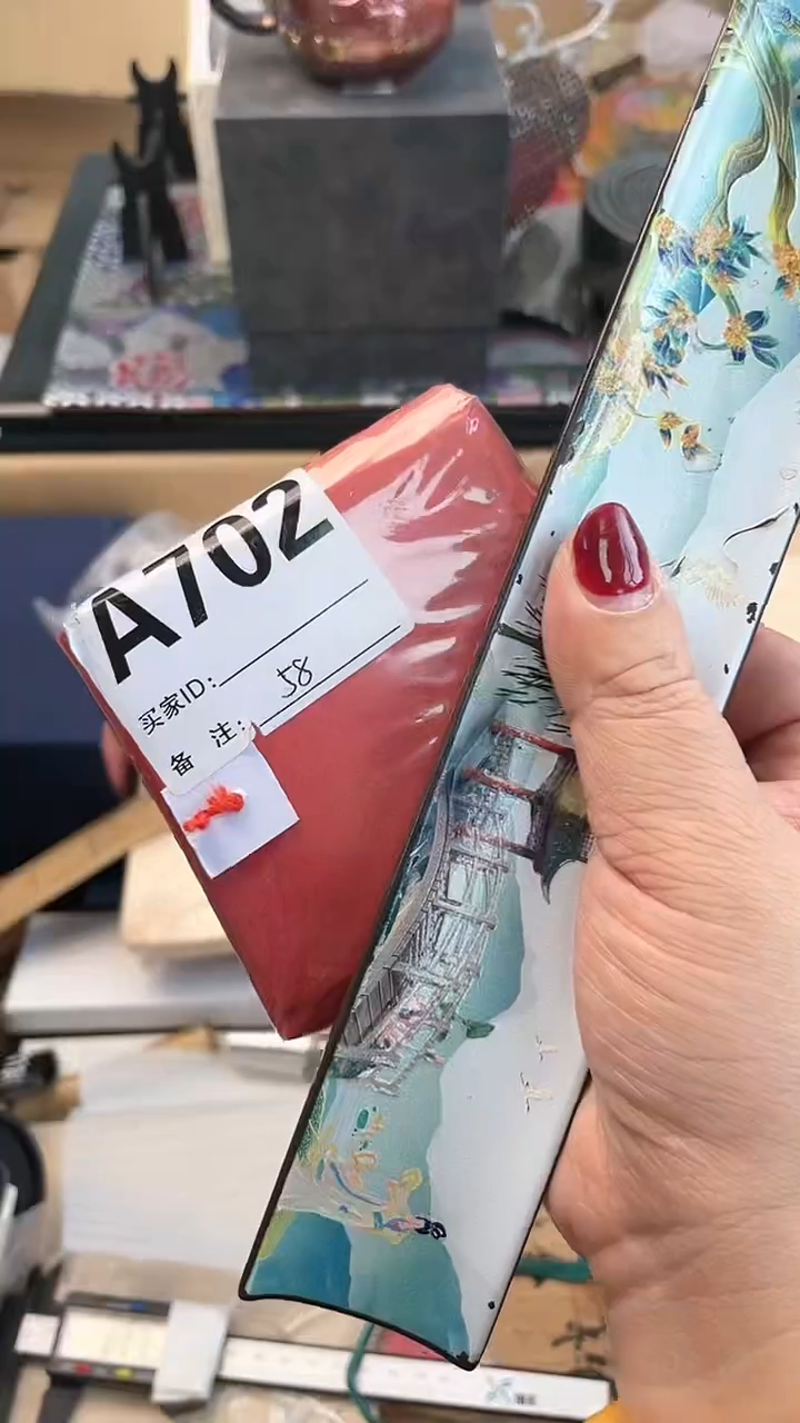 【闪购商品】瓷片A702炎美杂货铺质量保证