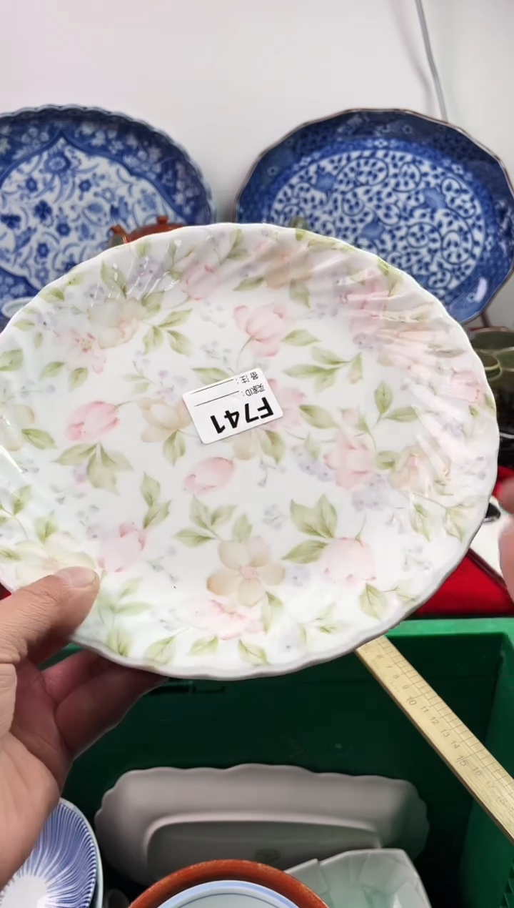 瓷片小*77777777777 F741