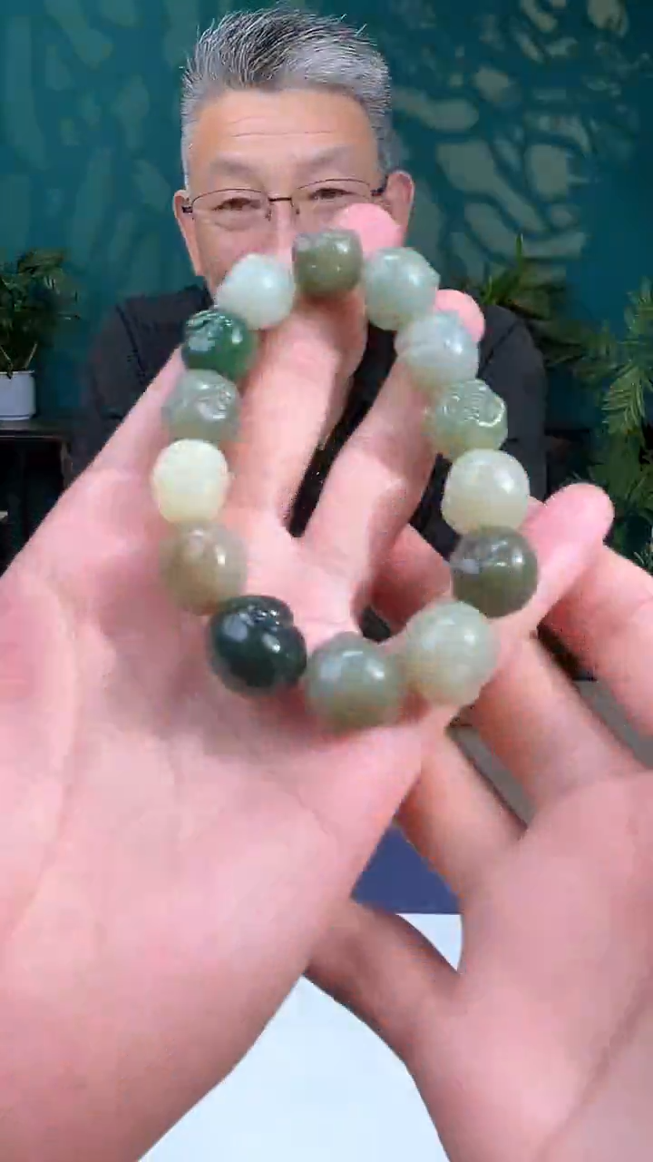 定制和田玉多样性拍一发一008141