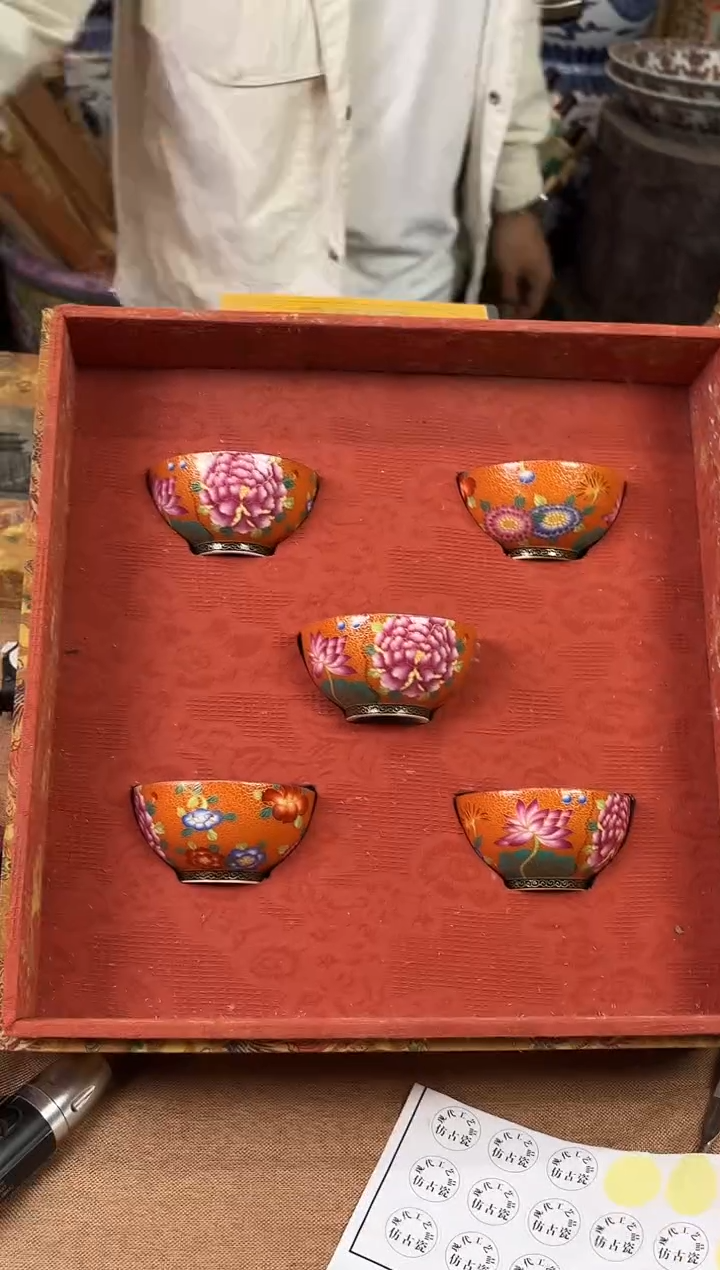 摆件陶瓷专属链接M69