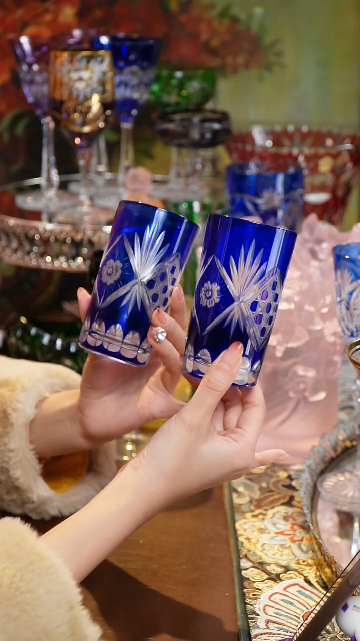 【闪购商品】摆件米多家中古美物如图所示78