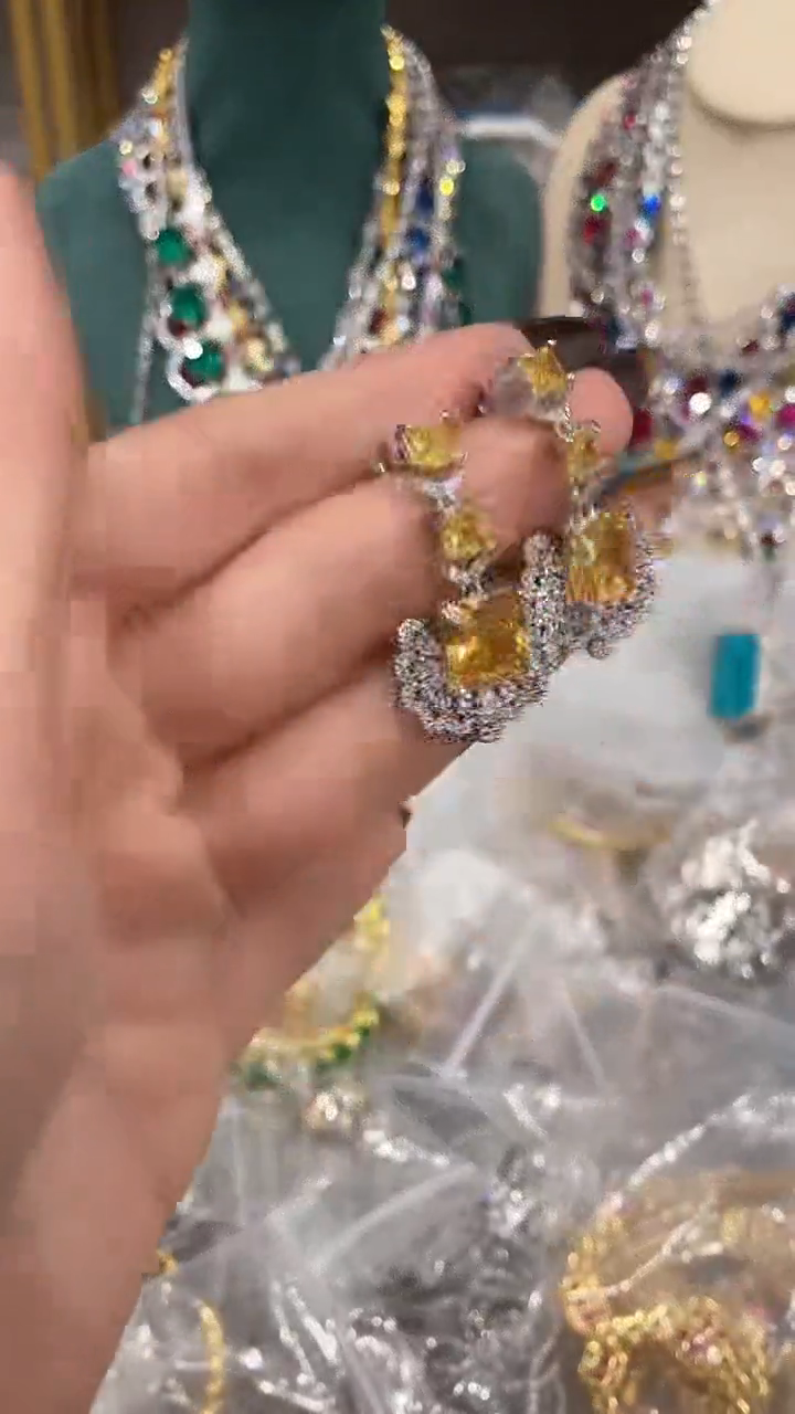 非金属无高端精品系列款式q724