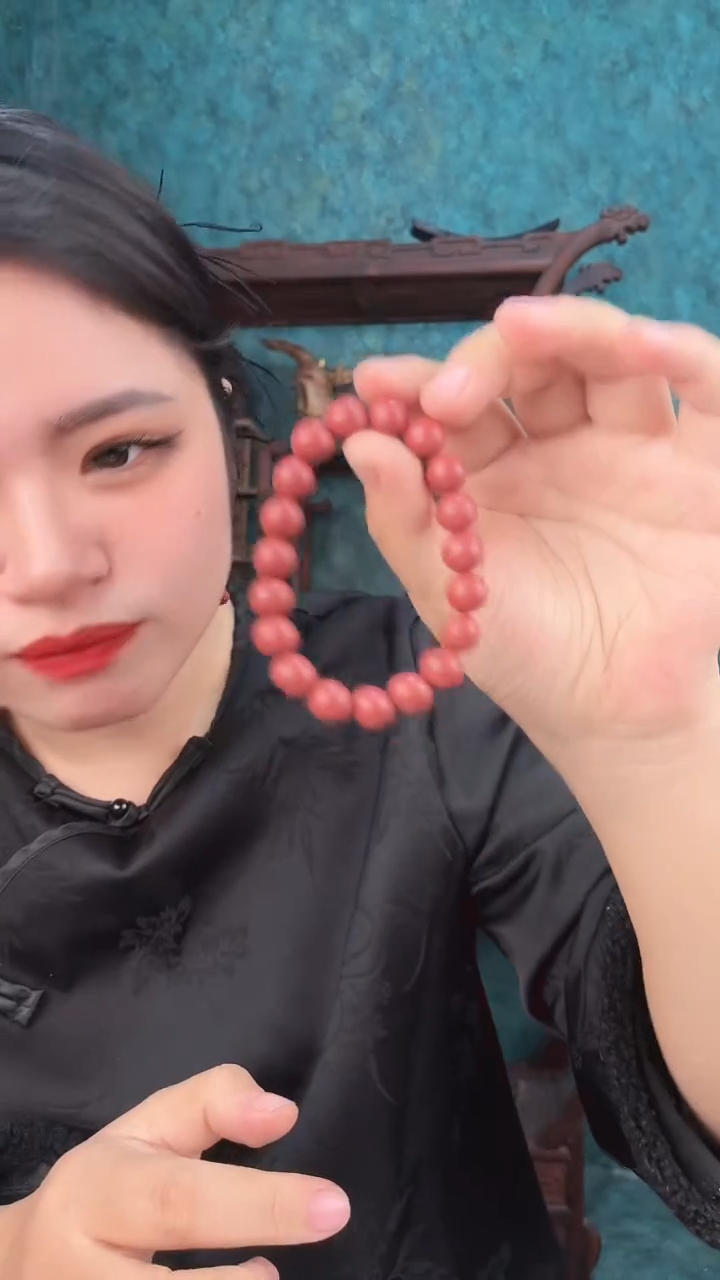 珠串花蕊夫人香方1.0单圈