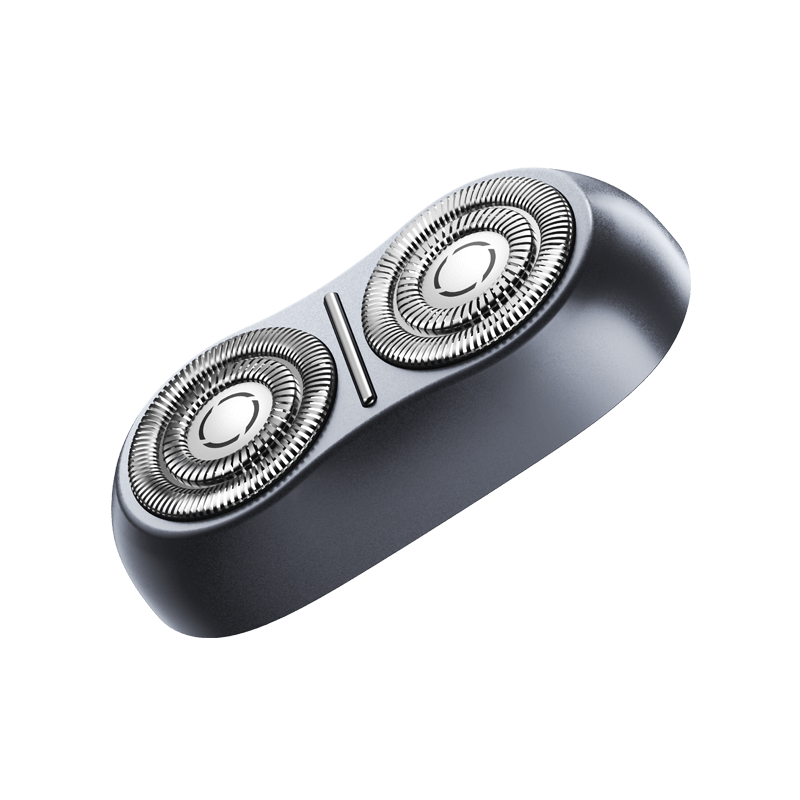  米家电动剃须刀刀头S200/S200感恩礼盒